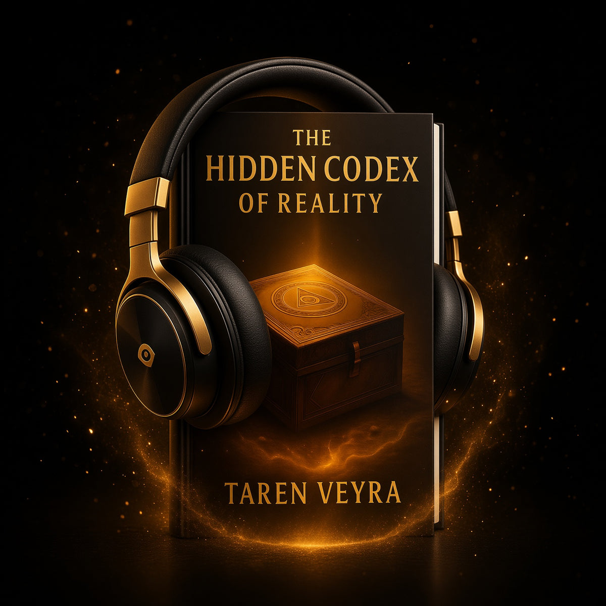 The Hidden Codex of Reality