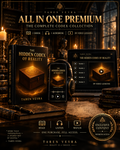 The Hidden Codex of Reality